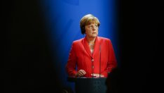 Меркел обеща повече инвестиции в инфраструктурата през следващата година