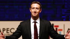 Зукърбърг моли за съдействие за разпространението на интернет