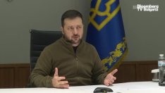 Володимир Зеленски отказва да преговаря