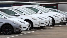 Tesla вдига цените на Model Y в САЩ от 1 април