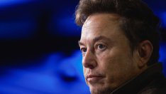 Украйна разкритикува Мъск, че е попречил на атака срещу руски кораби