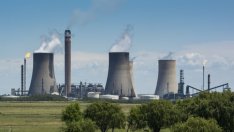 Въглищната индустрия може никога да не се възстанови след пандемията