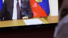 Путин: Ситуацията с Covid-19 в Русия се подобрява