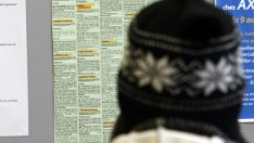 Безработицата във Франция скача до 15-годишен връх