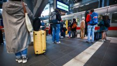 Бундесбанк: Икономическото възстановяване на Германия вероятно ще се забави