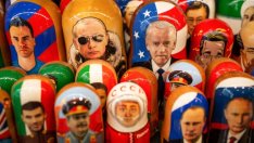 Новите санкции на САЩ ускоряват икономическото унищожение на Русия