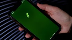 Robinhood и Coinbase оглавиха класацията на App Store в САЩ