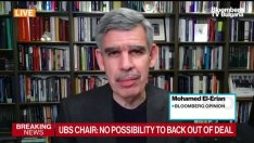  Ел Ериан вижда труден път пред малките регионални банки