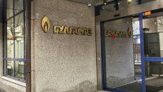 "Булгаргаз" ще купи четири танкера с втечнен газ през Александруполис тази зима