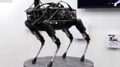 Ръководството на Hyundai планира да придобие 80% от Boston Dynamics