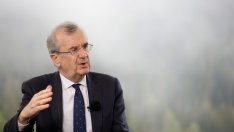 Дьо Гало: Еврозоната е изправена пред риск от закостеняла инфлация