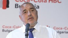 Бойко Борисов: Без инфраструктура никой инвеститор няма да дойде