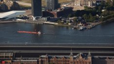 Близо 100 компании са се преместили от Великобритания в Холандия преди Brexit