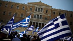 Гърция премахва окончателно капиталовия контрол