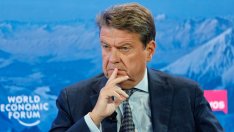 Банкери и регулатори намериха общ език за криптовалутите в Давос