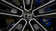 Toyota ще се опита да концентрира повече свои акции чрез сделка за 19 млрд. долара