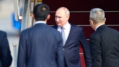 Владимир Путин ще се кандидатира на изборите като независим кандидат