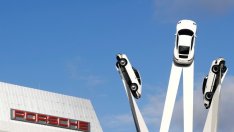 Porsche отчита рекордни продажби за 2019 г. въпреки трудностите за индустрията