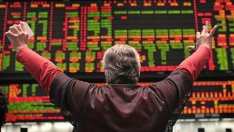 Големите компании никога не са доминирали S&P 500 както сега