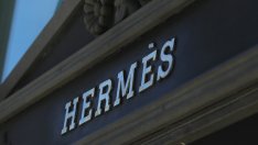 Инерцията в продажбите на Hermes остава стабилна и през третото тримесечие