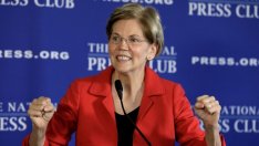 Първите залпове от надпреварата за Белия дом през 2020 г. вече се чуват