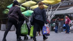 Инфлацията във Великобритания се е забавила до 18-месечно дъно