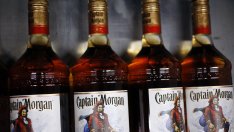 Слабото представяне в Латинска Америка повлия на резултатите на Diageo