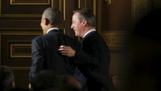 Обама: Членството на Великобритания в ЕС усилва влиянието ѝ