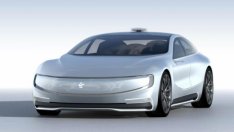 Китайци ще конкурират Model S на Tesla