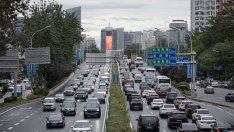 Само 15 марки електромобили вероятно ще оцелеят в Китай до 2030 г.