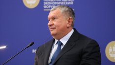 "Роснефт" натиска за достъп до ключов газопровод на "Газпром"
