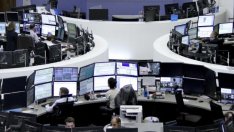 Взривът в метрото в Санкт Петербург засегна и европейските борси