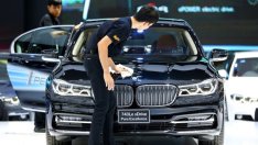 BMW и Daimler са най-печелившите производители на автомобили в света