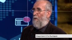 Стартъпите ни водят към високите етажи на световната икономика