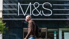 Marks & Spencer се разделя с още 7000 работни места