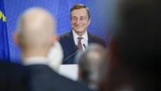 Марио Драги: Само „добрият“ дълг може да спаси икономиките 