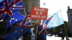 Берлин: Удължаване на прехода след Brexit няма да реши проблемите