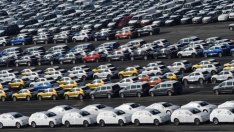 Защо новите данъци за автомобилите няма да намалят вноса на стари возила?