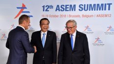 ЕС приобщава Азия във фронта си срещу Тръмп