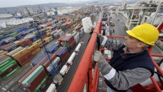 Платежният баланс на България излезе на плюс с близо 1,2 млрд. евро