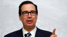 САЩ: Китай не манипулира валутата си