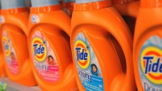 Procter & Gamble отчете изненадващ ръст на продажбите за тримесечието