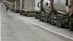 Протест на гръцките фермери ще блокира ГКПП „Кулата”