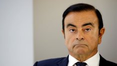 Карлос Гон подаде оставка като председател на Renault 