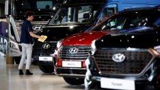 Hyundai отбеляза първата си тримесечна загуба от осем години 