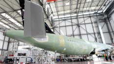 Airbus изнася част от производството извън Великобритания при твърд Brexit