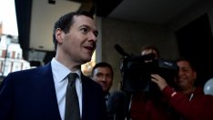 Озбърн: Предупредихме британците за тежките последици при Brexit 