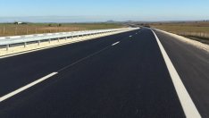 Магистрала ще свърже Видин и Монтана