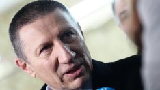 Борислав Сарафов остава изпълняващ функциите главен прокурор