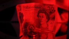 Великобритания я грози второ десетилетие на стагниращ жизнен стандарт